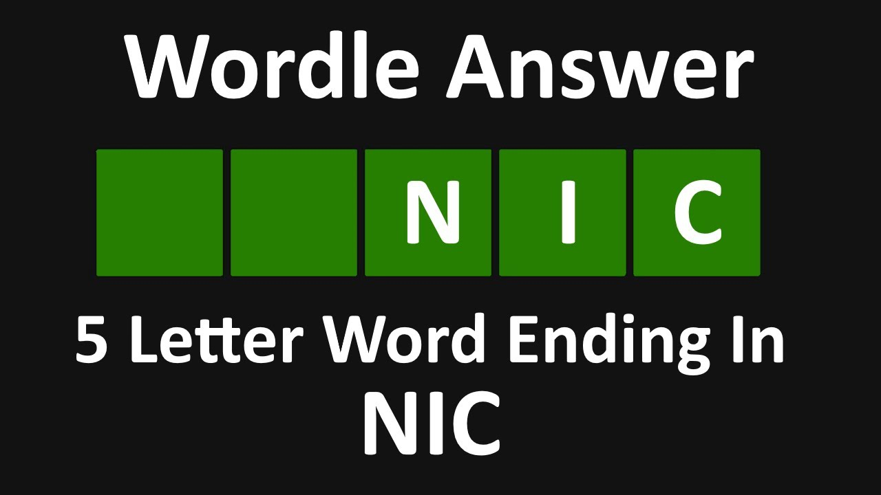 5 letter word ending in l and second letter a