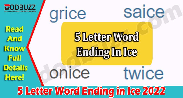 5 letter word ending inct