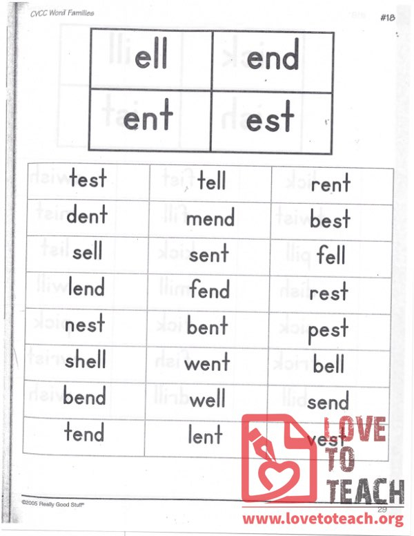 5 Letter Word Ending With Est