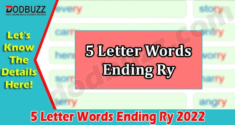 5-letter-word-ends-in-ry-5letterwordsending