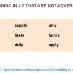 5 Letter Word Starting With Co Ending With Ly