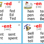 5 Letter Word That Ends In Et