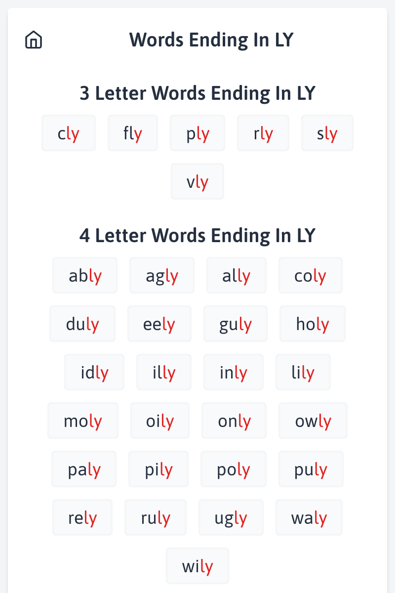 5 letter word o 2nd and y last