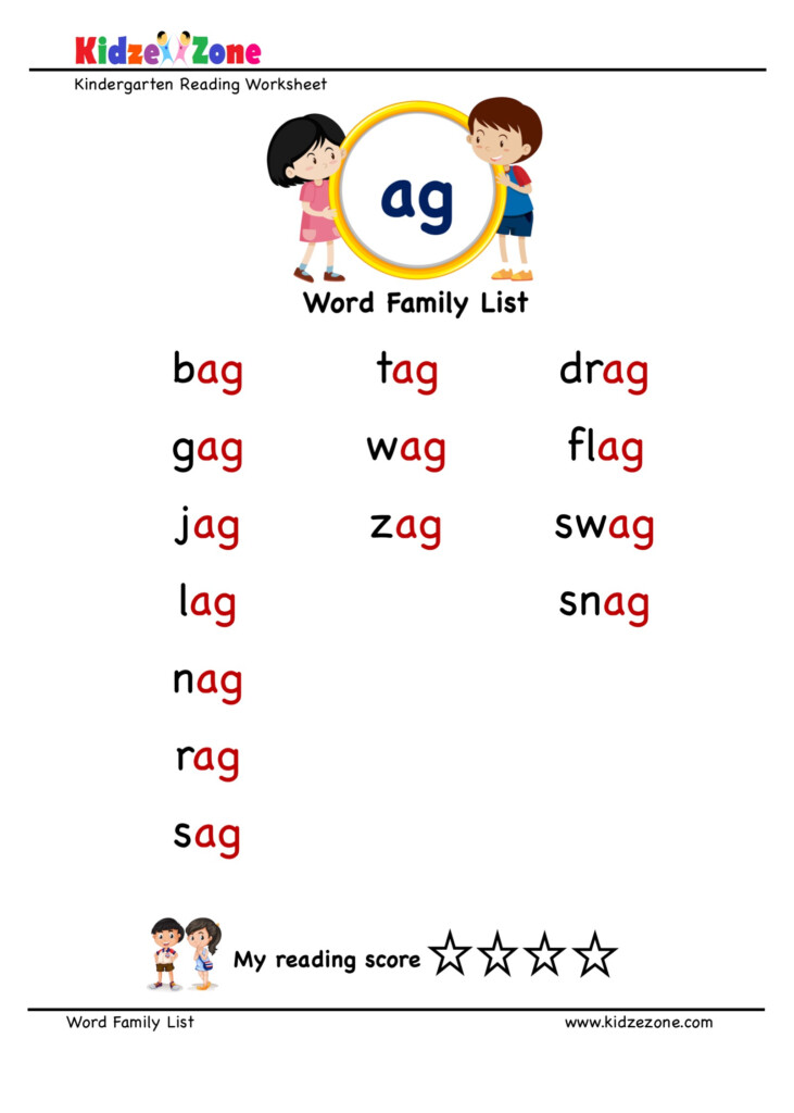 5 Letter Words Ending In Ag