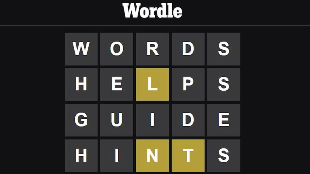 5-letter Words Ending In Us