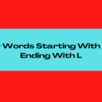 5 Letter Words Ending With Aw