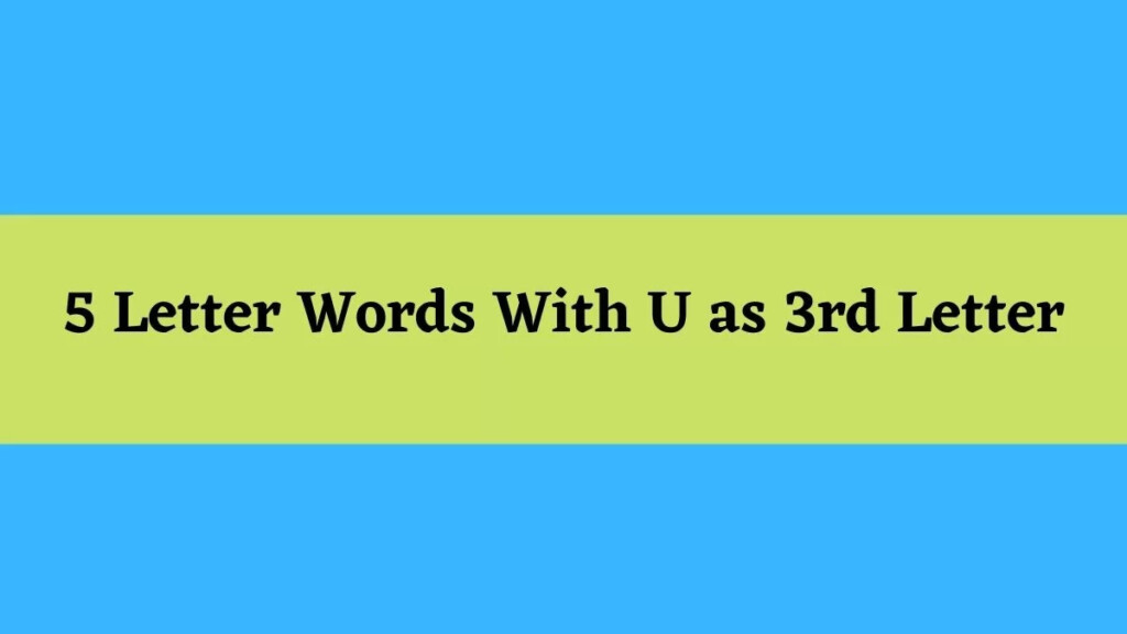 5 Letter Words Starting With O Ending With Et